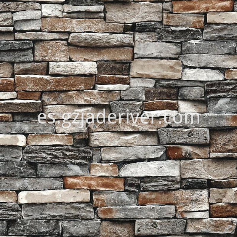 Artificial Stacked Stone